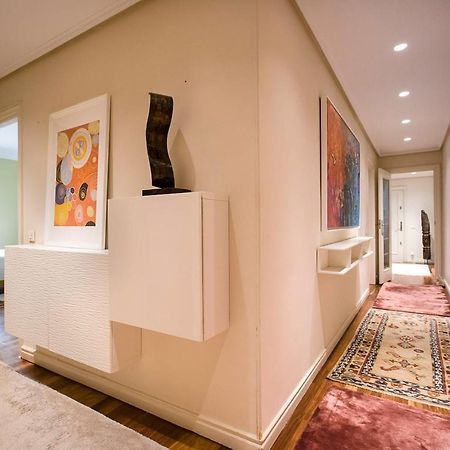 Habitacion En Vivienda Gran Via بلباو المظهر الخارجي الصورة